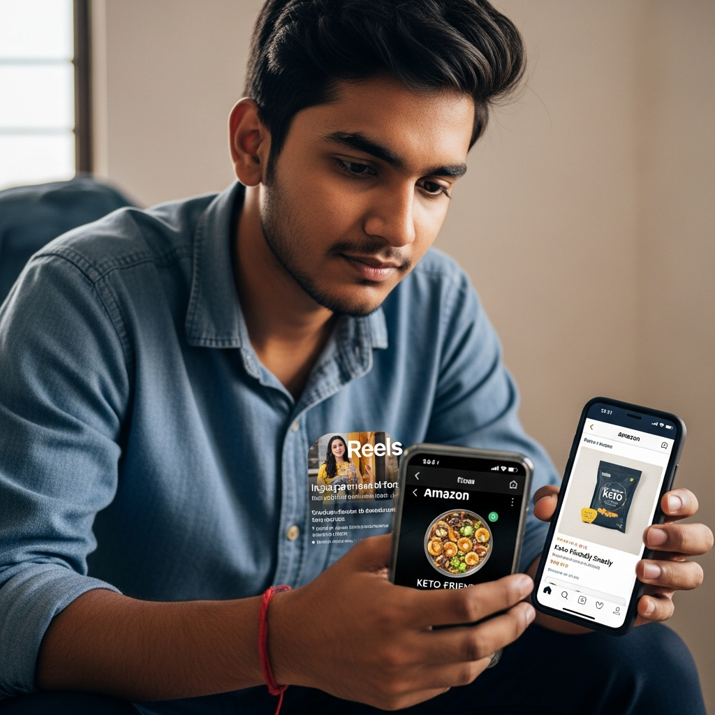 Arjun Menon