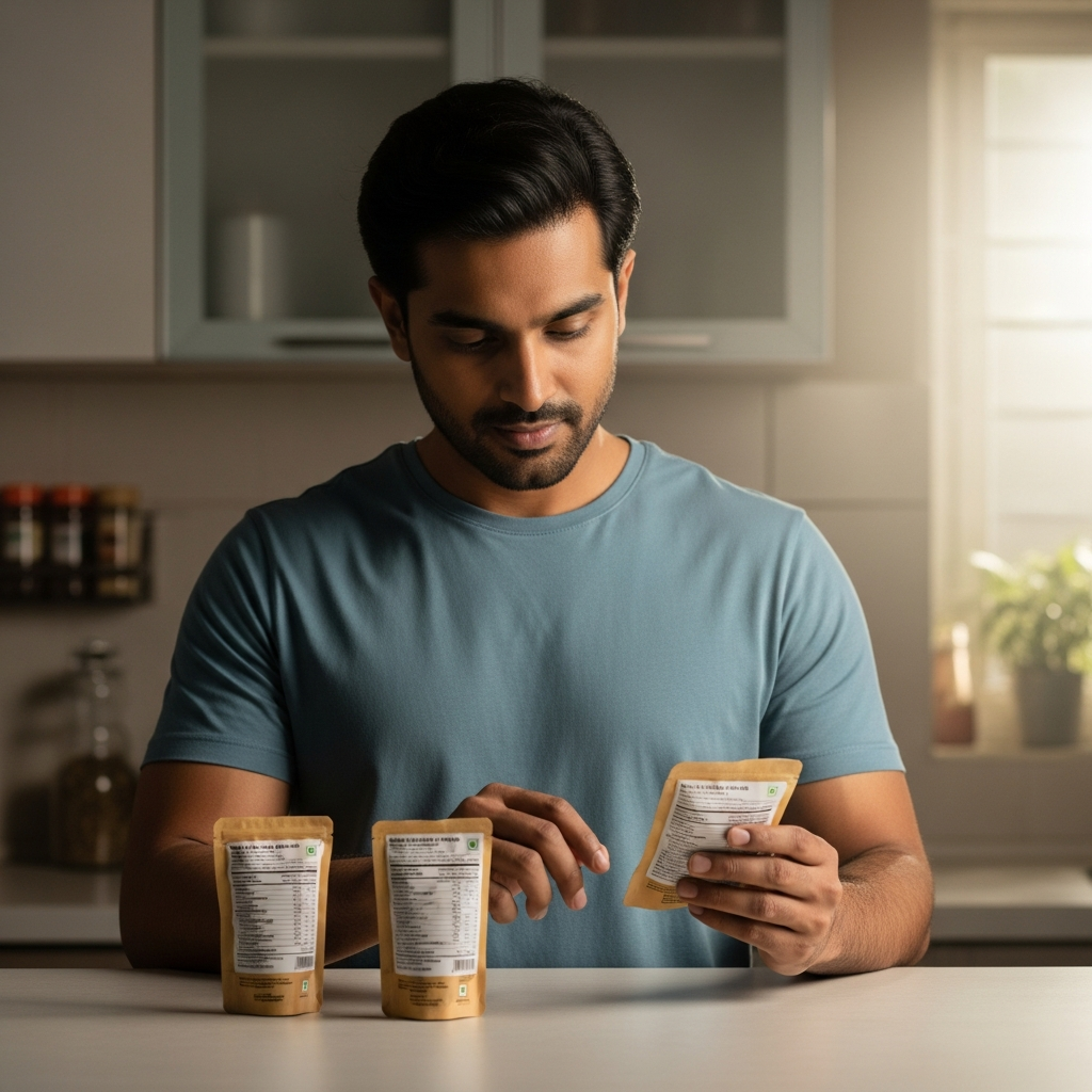 Rahul Verma
