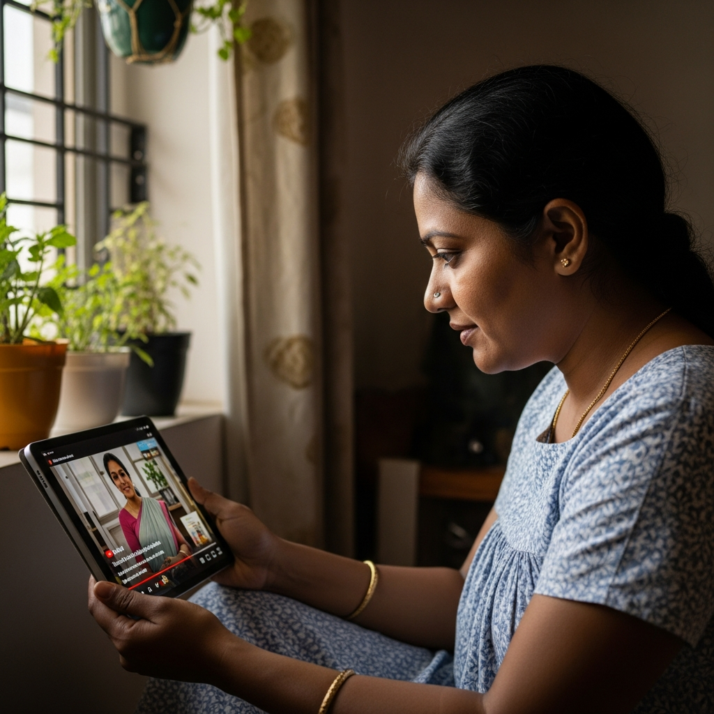 Kavitha S.