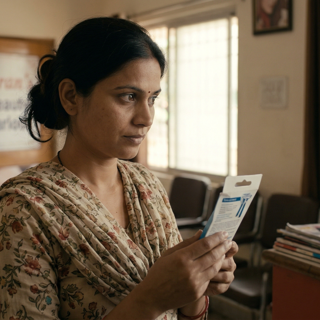 Sunita Y.