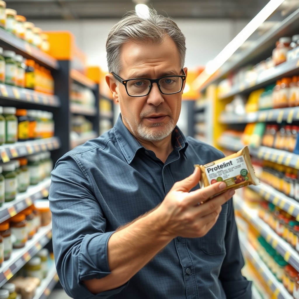 David, Metabolic Inspector