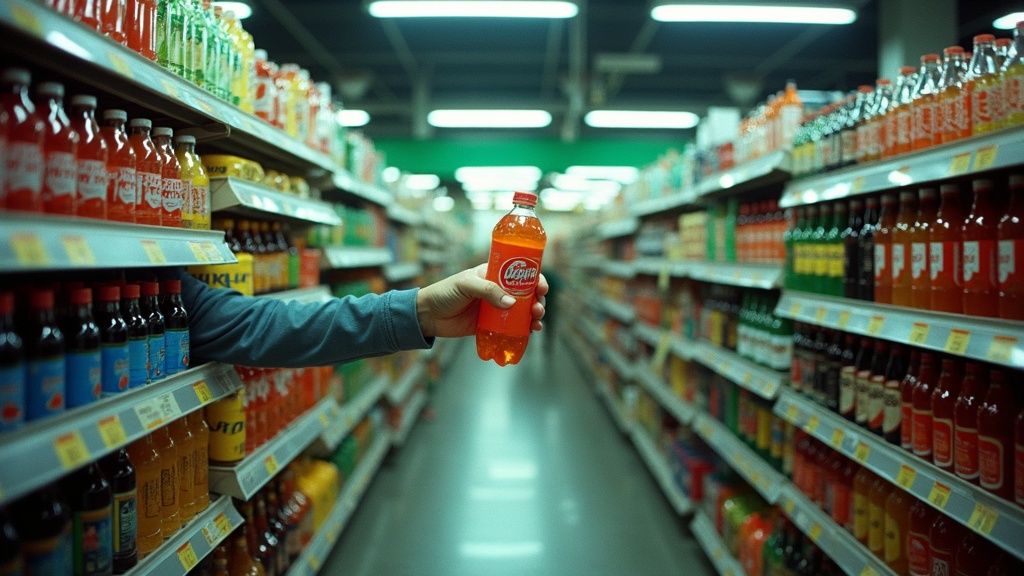 The Influencer Transfer Problem — Prime Hydration, Chamberlain Coffee, Hiyo consumer study hero image