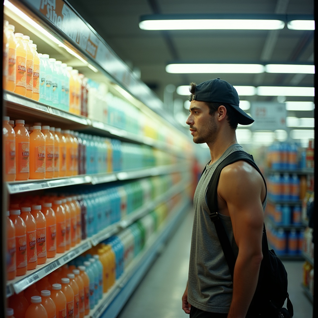 Tyler Morrison