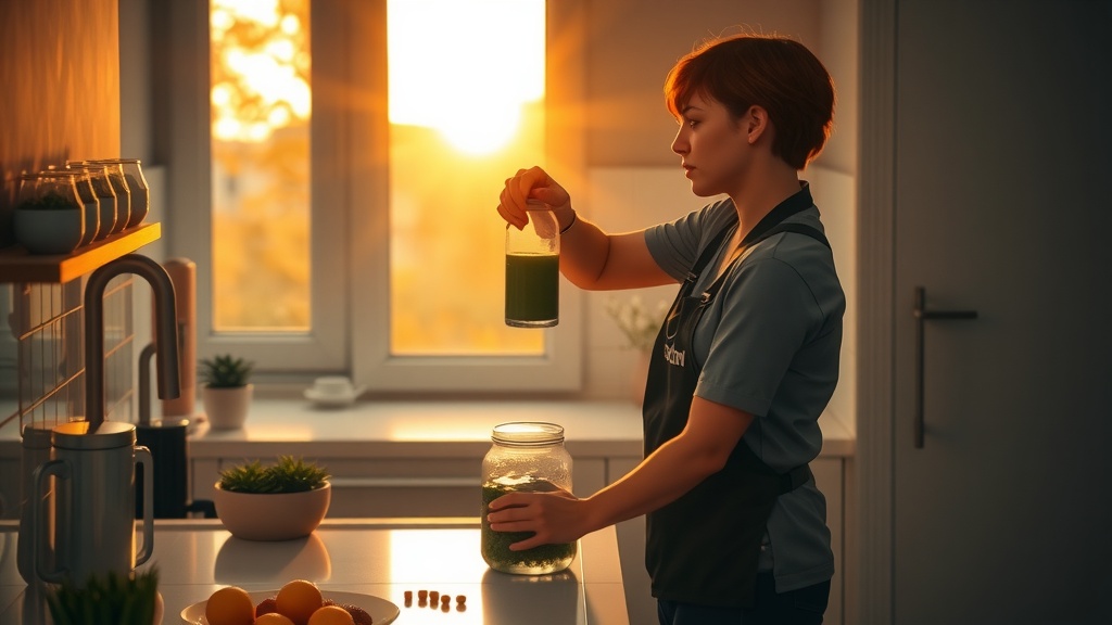 The Repeat Purchase Trigger — AG1 and HUM Nutrition consumer study hero image