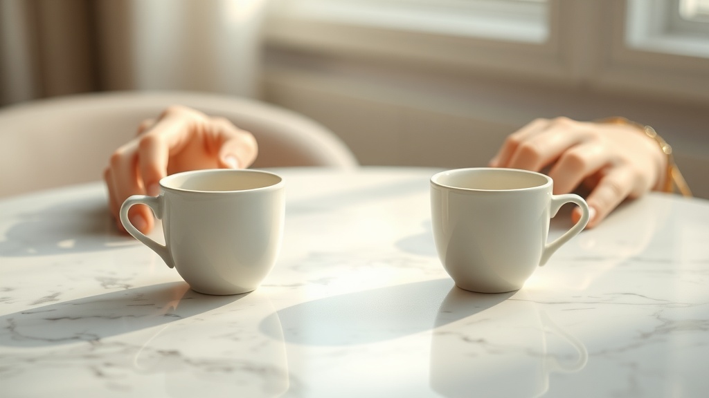 The Taste Test Paradox — Oatly, Califia Farms, Beyond Meat consumer study hero image