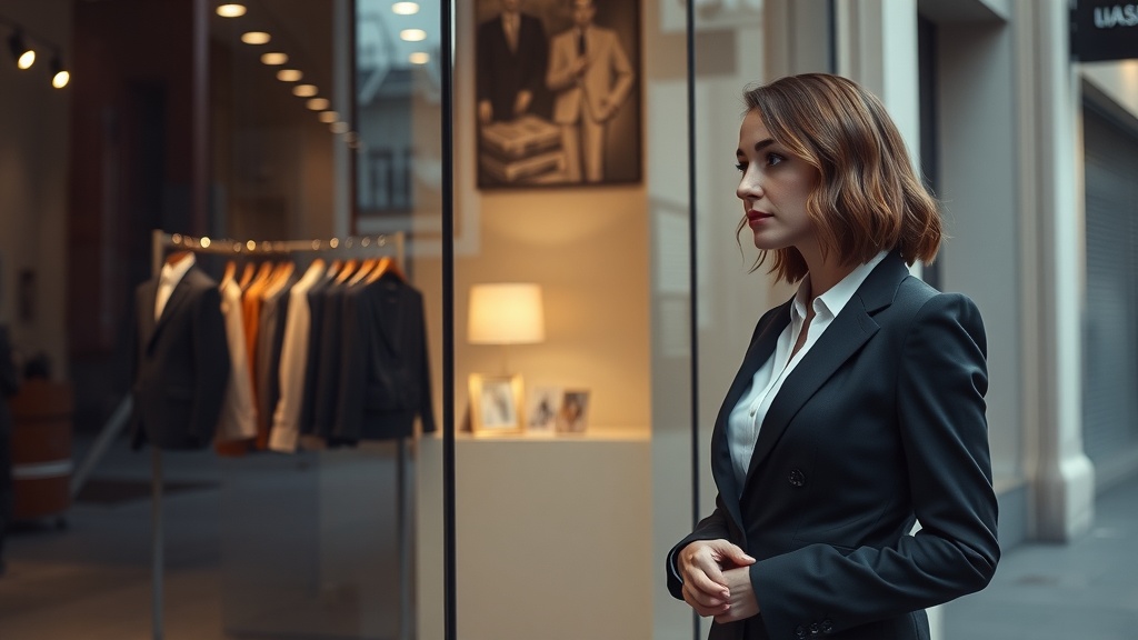 The Works For People Like Me Problem — FIGS, Vuori, Patagonia consumer study hero image