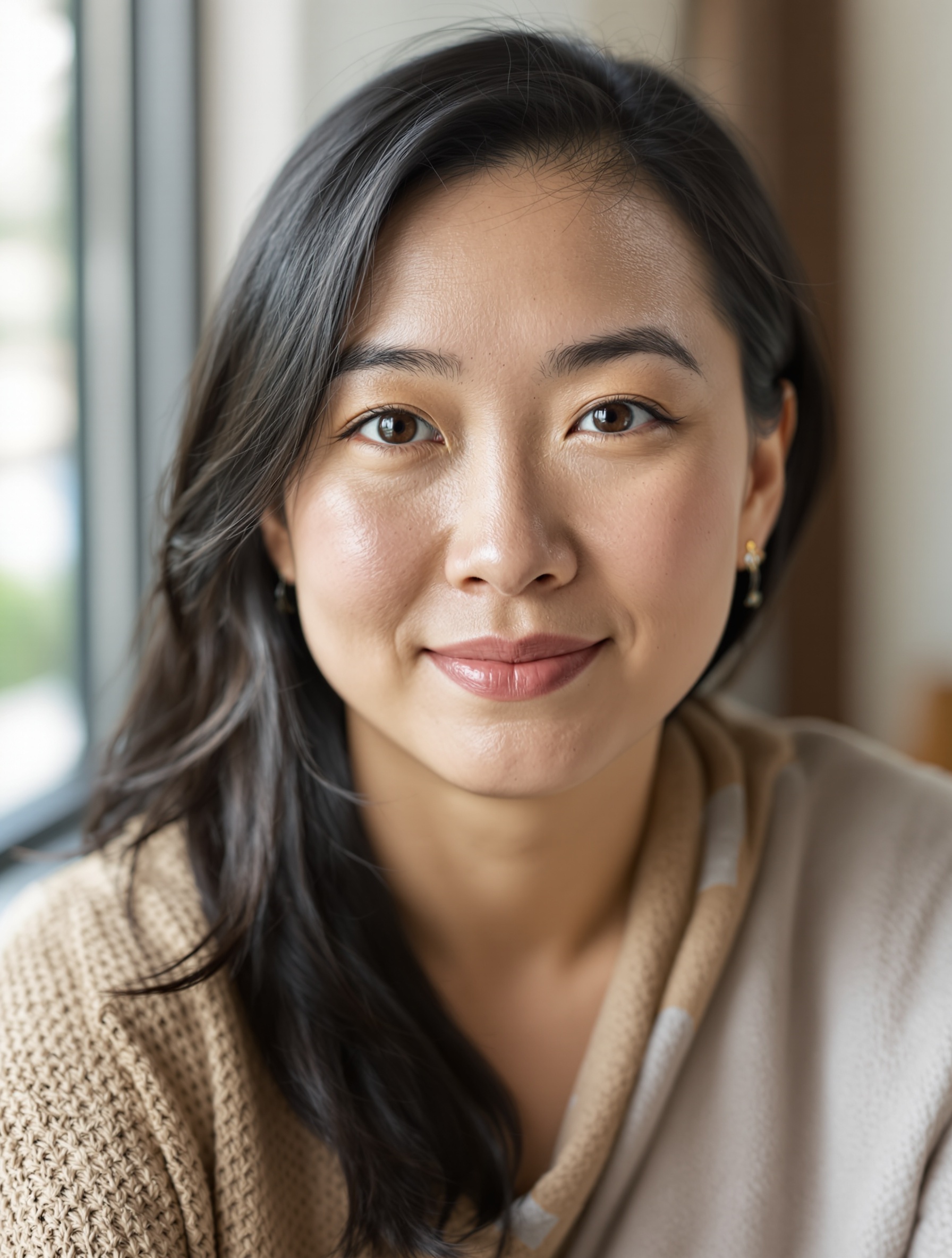 Maya Chen