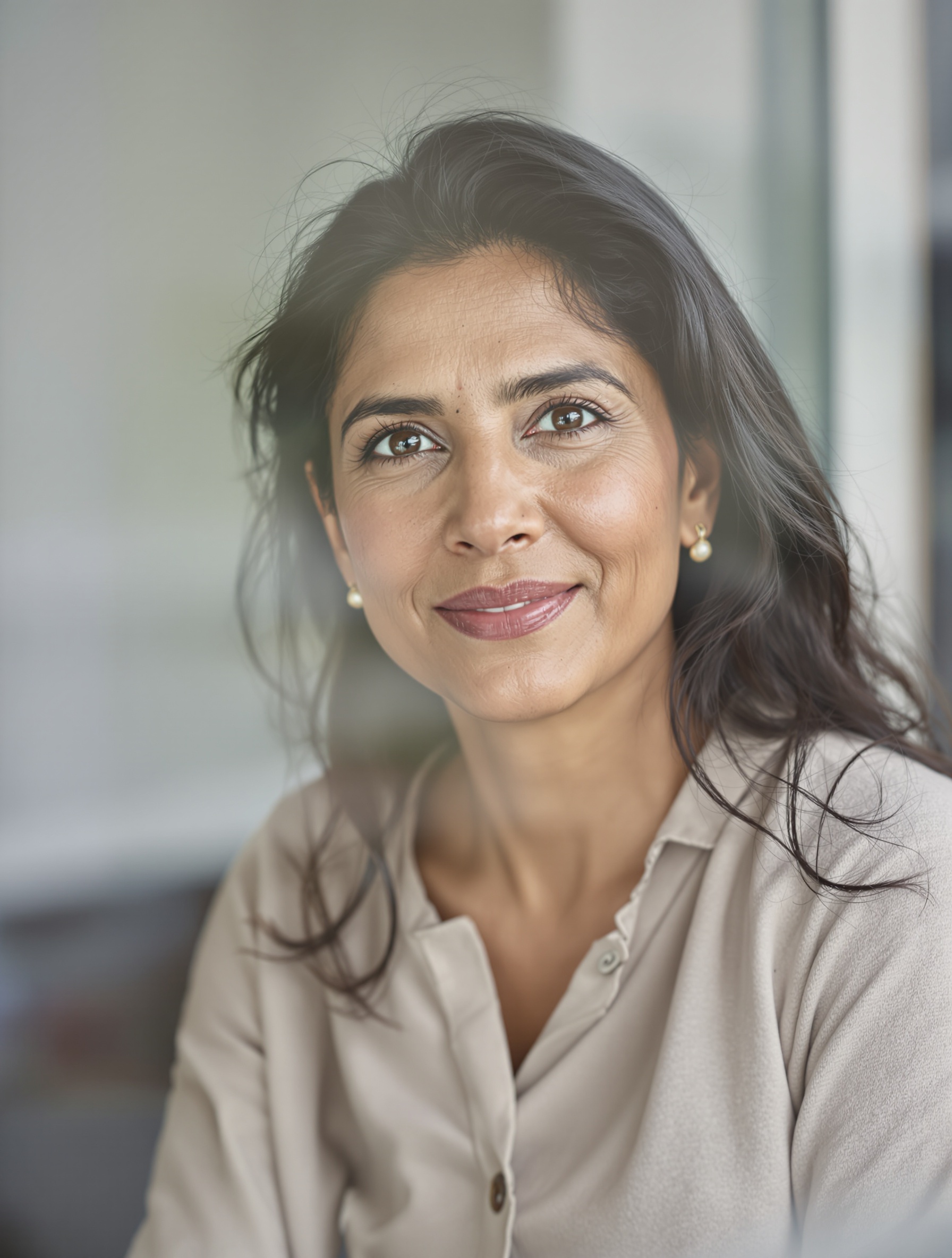 Priya Sharma